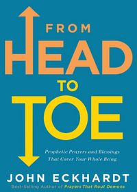 Produktbild: From Head to Toe