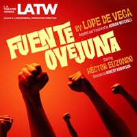 Produktbild: Fuente Ovejuna