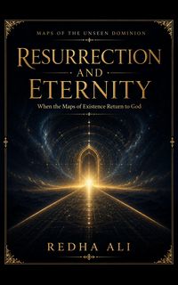 Produktbild: Resurrection and Eternity