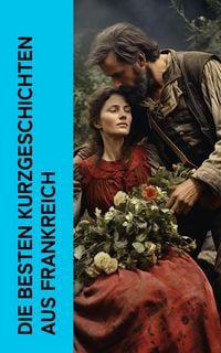 Produktbild: Die besten Kurzgeschichten aus Frankreich