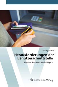 Produktbild: Herausforderungen der Benutzerschnittstelle