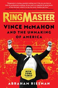 Produktbild: Riesman, A: Ringmaster