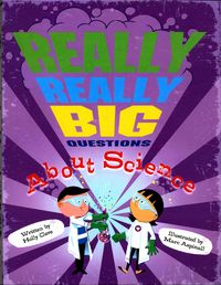 Produktbild: Really Really Big Questions About Science