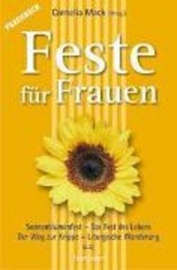 Produktbild: Feste f&uuml;r Frauen
