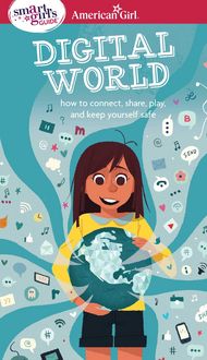 Produktbild: A Smart Girl's Guide: Digital World