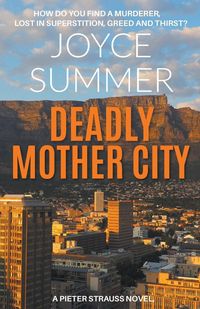 Produktbild: Deadly Mother City