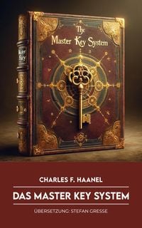 Produktbild: Das Master Key System