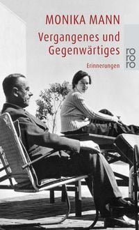 Produktbild: Vergangenes und Gegenw&auml;rtiges