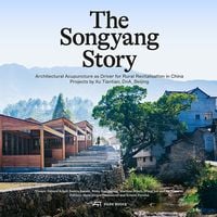 Produktbild: The Songyang Story