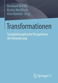 Produktbild: Transformationen