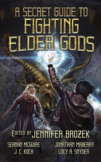 Produktbild: A Secret Guide to Fighting Elder Gods