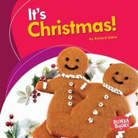 Produktbild: It's Christmas!