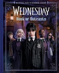 Produktbild: Book of Outcasts