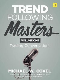 Produktbild: Trend Following Masters, Volume 1