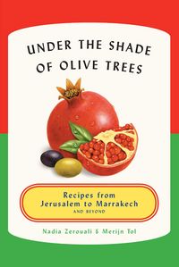 Produktbild: Under the Shade of Olive Trees