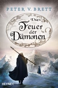Produktbild: Das Feuer der D&auml;monen