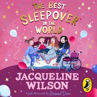 Bild vom Artikel Wilson, J: Best Sleepover in the World vom Autor Jacqueline Wilson