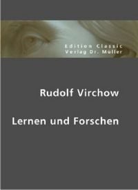 Produktbild: Rudolf Virchow