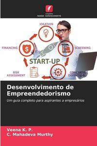 Produktbild: Desenvolvimento de Empreendedorismo