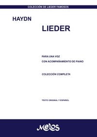 Produktbild: Lieder