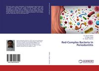 Produktbild: Red-Complex Bacteria In Periodontitis