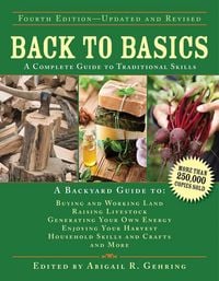 Produktbild: Back to Basics
