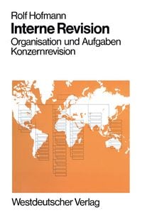 Produktbild: Interne Revision