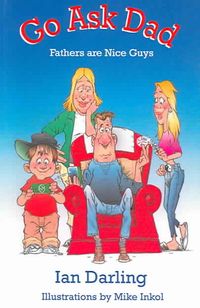 Produktbild: Darling, I: Go Ask Dad