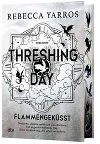 Produktbild Flammengeküsst – nicht Band 4 (Titel folgt)