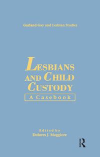 Produktbild: Lesbians & Child Custody