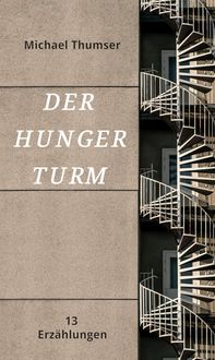 Produktbild: Der Hungerturm