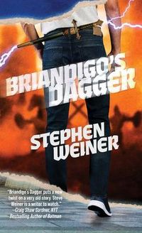 Produktbild: Briandigo's Dagger