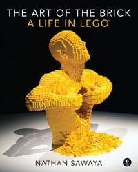 Produktbild: The Art of the Brick