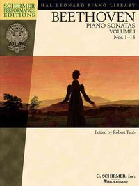 Produktbild: Beethoven Piano Sonatas, Volume 1