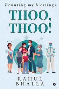 Produktbild: Rahul Bhalla: THOO THOO