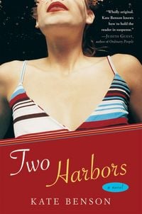 Produktbild: Two Harbors
