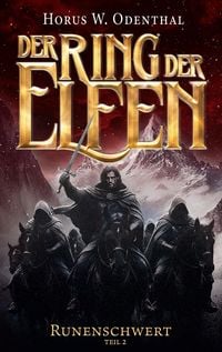 Produktbild: Der Ring der Elfen - Runenschwert | Teil 2