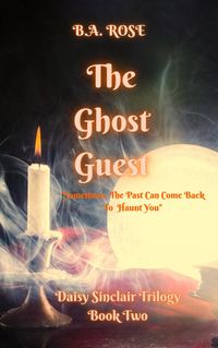 Produktbild: The Ghost Guest-Book Two