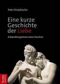 Produktbild: Eine kurze Geschichte der Liebe