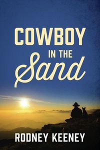 Produktbild: Cowboy in the Sand