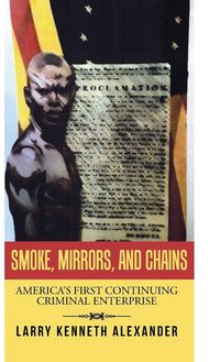 Produktbild: Smoke, Mirrors, and Chains