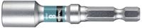 Produktbild: Makita E-03464 Torsion-Steckschl&uuml;ssel 8mm SW 8 1/4"