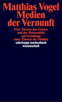Produktbild: Medien der Vernunft