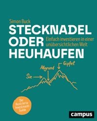 Produktbild: Stecknadel oder Heuhaufen