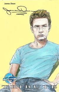 Produktbild: Tribute: James Dean