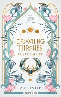 Produktbild: Drowning Thrones 1: Egypt Empire