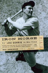 Produktbild: Iron Horse