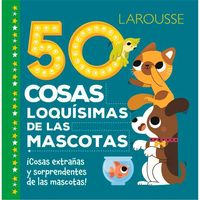 Bild vom Artikel 50 Cosas Loquísimas de Las Mascotas vom Autor 
