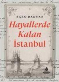 Produktbild: Hayallerde Kalan Istanbul