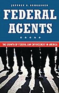 Produktbild: Federal Agents
